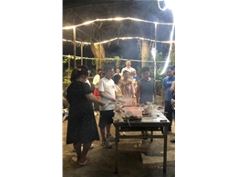 企业风采
